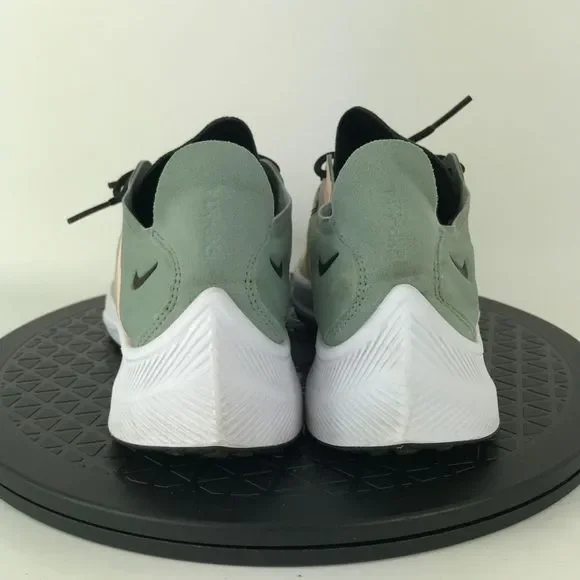 Nike EXP-X14 Gray/Pink Athletic Running Shoes AO3170-300 Women’s Size 6.5 - Picture 4 of 12